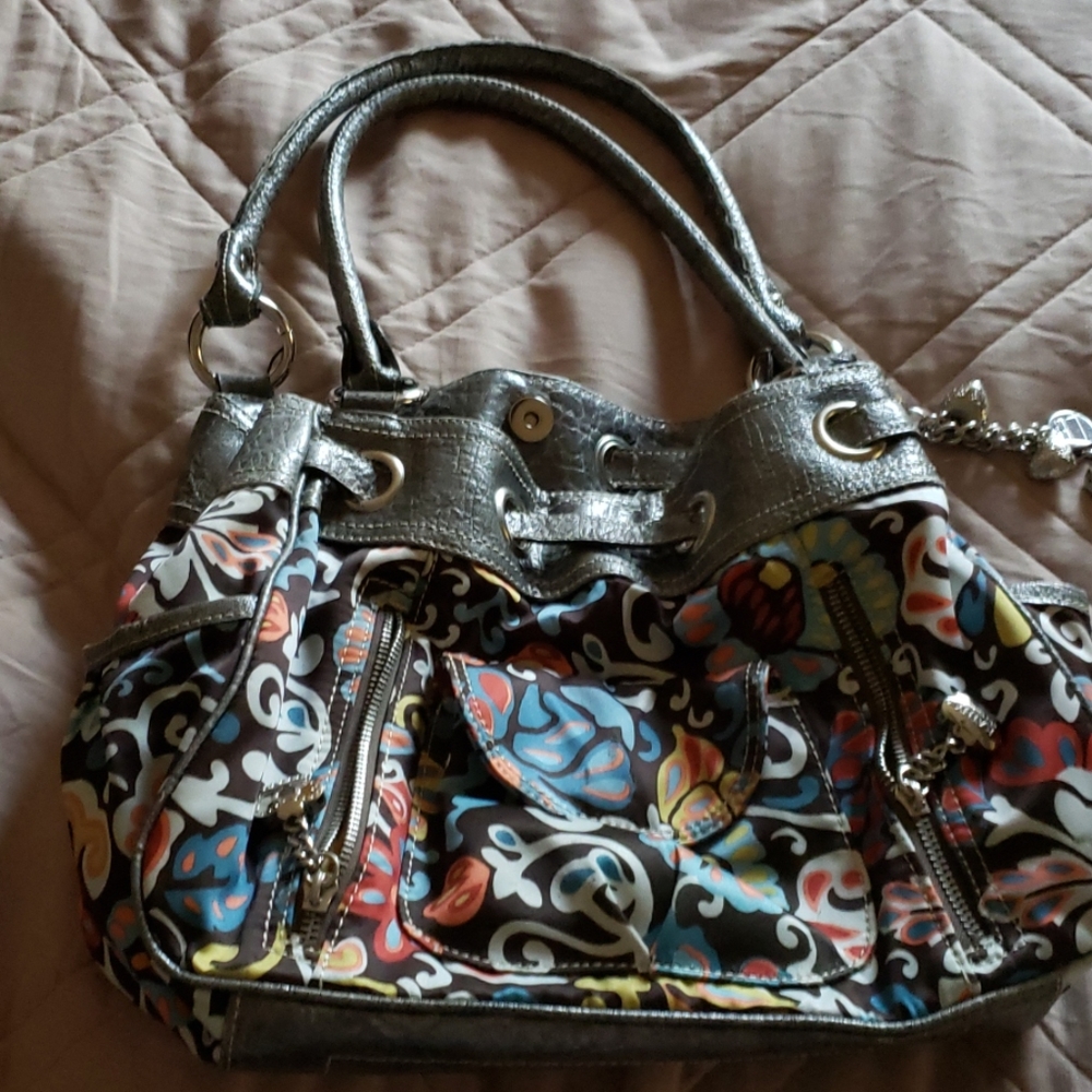 Kathy Van Zeeland purse